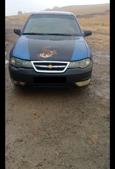 менаю авто: Daewoo Nexia: 2010 г., 1.5 л, Механика, Бензиновая, Хэтчбэк — 2