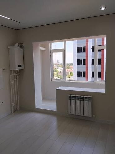 Недвижимость: 1 комната, 48 м², Филармония Элитка, 8 этаж, Дизайнерский ремонт — 4