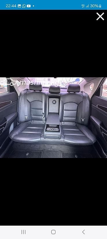 deepal so7: Kia K7: 2019 г., 3 л, Автомат, Газ, Седан — 10