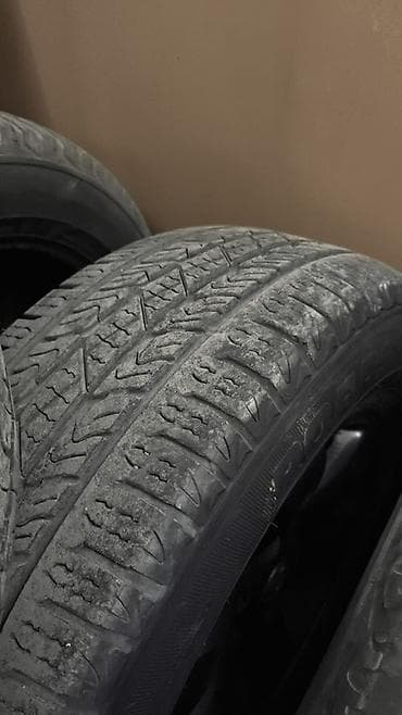 Транспорт: Колеса в сборе 265 / 65 / R 17, Всесезонная, Комплект, Внедорожные (АТ/МТ), Литые, отверстий - 6 — 4