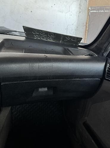 Унаа тетиктери: Торпедо BMW — 5