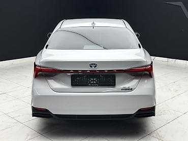 тесло машина: Toyota Avalon: 2021 г., 2.5 л, Вариатор, Гибрид, Седан — 6