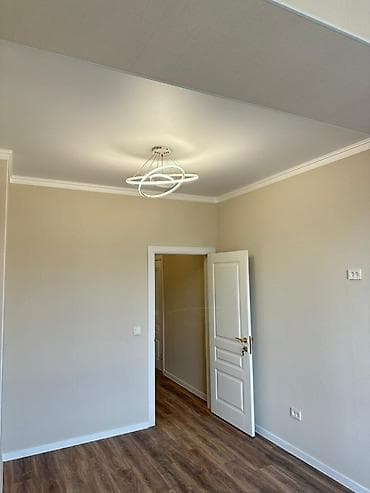 Продажа квартир: 2 комнаты, 45 м², Элитка, 8 этаж, Дизайнерский ремонт — 7
