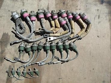 element 5: Продам: Диоды В 200, В 50, В 10, Д 161-320.Большие по 500 сом — 1