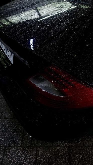 сткл: Mercedes-Benz CLS-Class: 2006 г., 5 л, Автомат, Бензин, Купе — 3