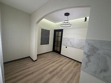с подсиление: 1 комната, 45 м², 108 серия, 8 этаж, Евроремонт — 5
