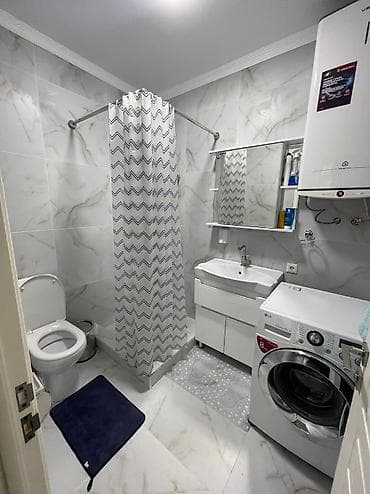 Иссык-Куль 2026: Коттедж, ЦО Palm Beach, Чок-Тал, Детская площадка, Парковка, стоянка, Охраняемая территория — 7