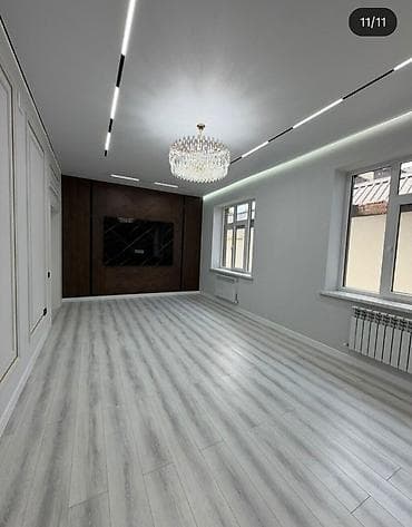 open space: 🏡 **СРОЧНО ПРОДАЕТСЯ новый дом в ж/м Арча-Бешик!** ✨ Современный дом — 2