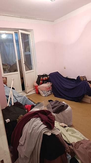 Недвижимость: 3 комнаты, 62 м², 105 серия, 1 этаж, Косметический ремонт — 3