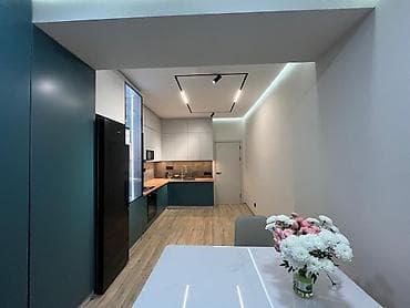 испания: 1 комната, 46 м², Элитка, 6 этаж, Евроремонт — 3