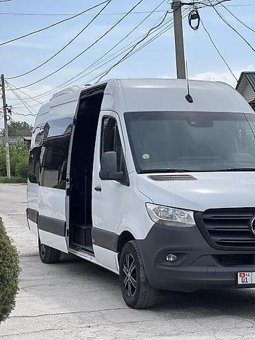 старый автовокзал: Пункт назначения: Все направления, Количество мест: 17 — 3