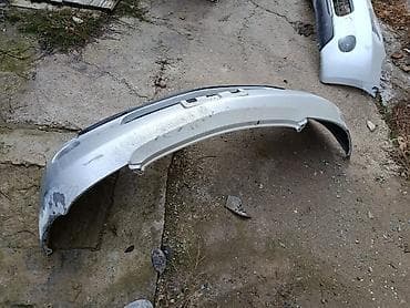 Детали ходовой части: Toyota, Оригинал — 4