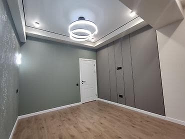 по дэн сяопина: 2 комнаты, 57 м², Элитка, 10 этаж, Евроремонт — 2