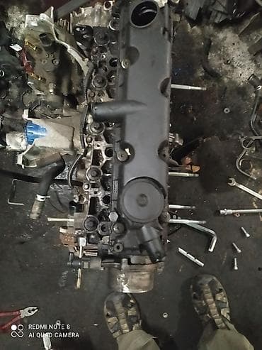 suzuki: Peugeot suzuki двигатель 2.0 1.9 турбодизель стартер генератор — 1