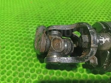 Рулевая часть: Карданчик рулевой Nissan R'nessa N30 — 5