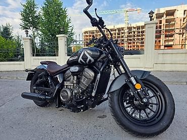 rx 6900: Продаётся новый Benda Rock 707 Ultra 12.2025 г.в. с пробегом 482 км — 1