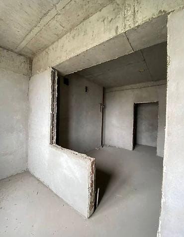 квартира кереу: 3 комнаты, 98 м², Элитка, 7 этаж, Готовая ПСО (под самоотделку) — 5