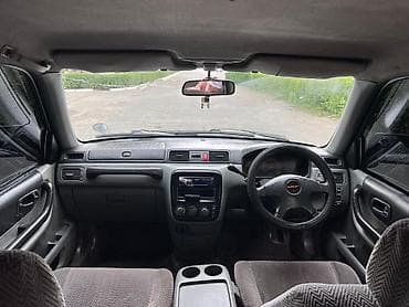 продаю crv: Honda CR-V: 1995 г., 2 л, Автомат, Бензин, Кроссовер — 7
