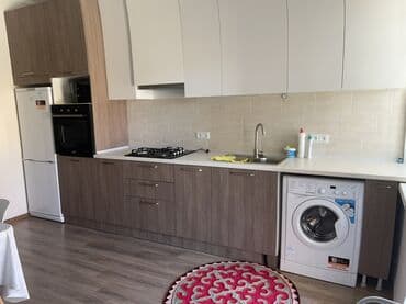 продажа дом токмоке: Коттедж, 76 м², 3 комнаты, Собственник, Дизайнерский ремонт — 13