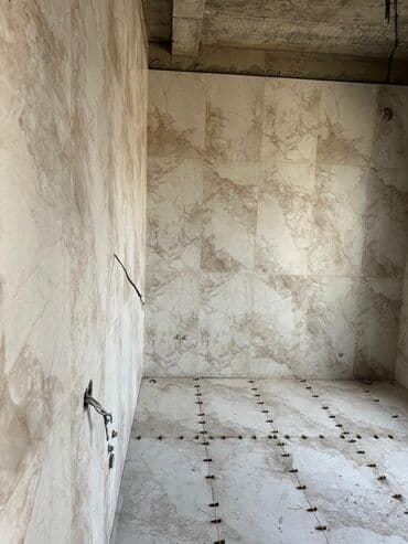 Профессиональный кафельщик с Большим опытом! Укладка разной сложности