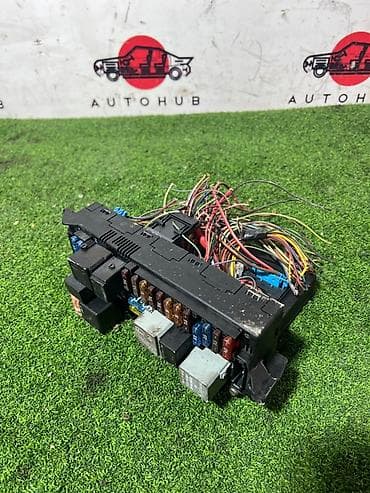 e55 compressor: Блок SAM (Signal Acquisition and Actuation Module) для Mercedes‑Benz — 1