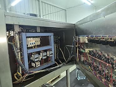 Таңгактоочу жана фасовкалоочу аппараттар: Автоматическая линия для фасовки и укупорки в пластиковые стаканы — 7