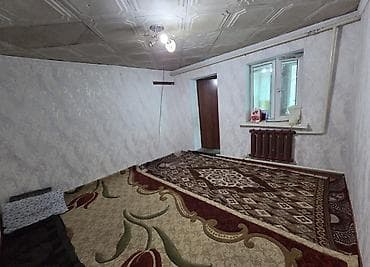 сдается каракол: Квартира берилет 1 комнат — 1