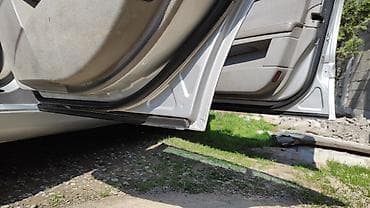 l7 pro: Mercedes-Benz E-Class: 2002 г., 2.6 л, Автомат, Бензин, Седан — 7