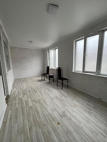 куплю квартиру в городе ош: 2 комнаты, 60 м², 1 этаж, Косметический ремонт — 4