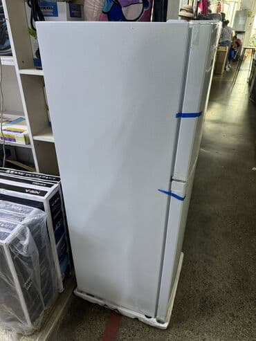 вентилятор оптом: Муздаткыч Avest, Жаңы, Эки камералуу, De frost (тамчы), 50 * 125 * 50 — 17