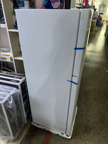 холодилник бишкек: Муздаткыч Avest, Жаңы, Эки камералуу, De frost (тамчы), 50 * 125 * 50 — 6