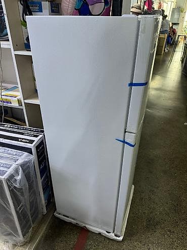 fridge: Холодильник Avest, Новый, Двухкамерный, De frost (капельный), 53 * 125 * 53 — 5