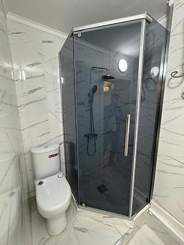 8: 3 комнаты, 90 м², Элитка, 8 этаж, Косметический ремонт — 7