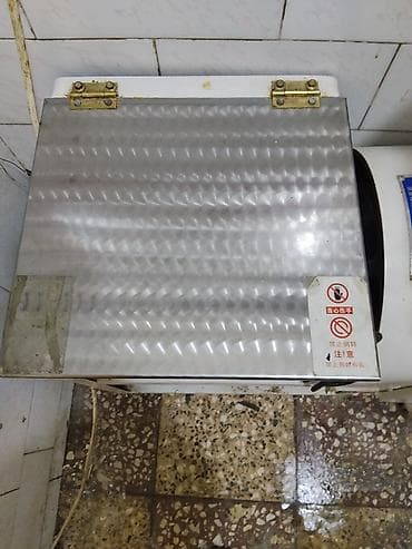 блендер буу: Тестомес бу в хорошем состоянии 8литров — 1