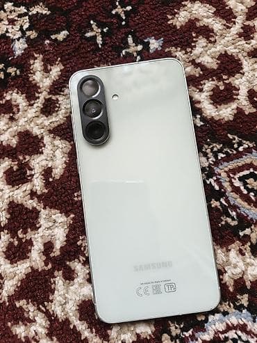 i5 13: Samsung Galaxy A56 5G, Б/у, 128 ГБ, 2 SIM, eSIM — 2