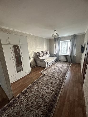 сдается кв каракол: 1 комната — 1