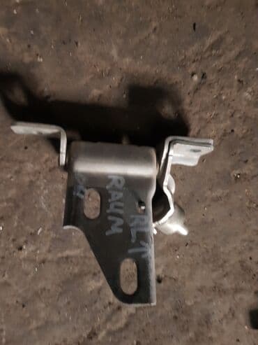 ремонт дверных ручек авто: Toyota Raum 2004 петля дверная Тоета Раум Дверная петля задняя левая — 1