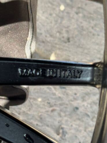 колёса на матиз: Колеса в сборе 295 / 35 / R 21, Зима, Б/у, Комплект, Литые, отверстий - 5 — 10