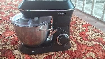 mx 3: Блендер, миксер — 3