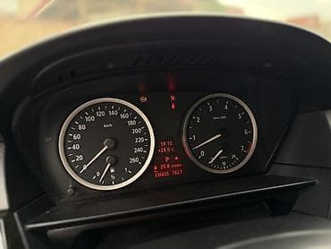 bew e34: BMW 5 series: 2005 г., 4.4 л, Автомат, Бензин, Седан — 6