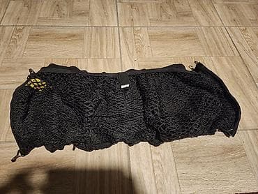 сетка на богажник: Bmw X7 сетка в багажник — 2