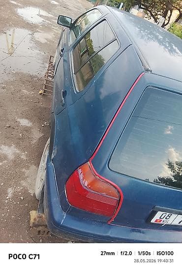 гольф 3 зеркала: Volkswagen Golf: 1992 г., Хэтчбэк — 2