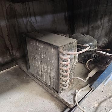 Холодильное оборудование: Для молочных продуктов — 6