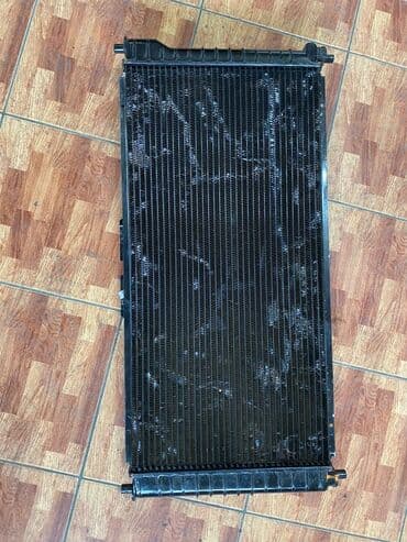 ge: Mazda Cronos радиатор, Мазда Кронос радиатор двигателя. Подходит на — 3