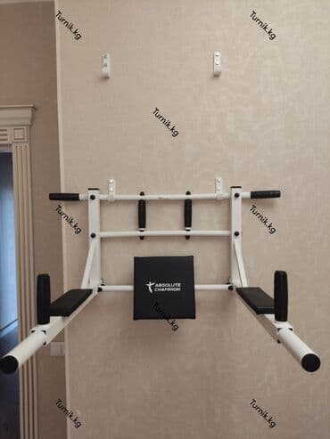 сколько стоит стол для настольного тенниса: Турник, 3 в 1, Настенный, Новый, Платная доставка, Самовывоз — 2