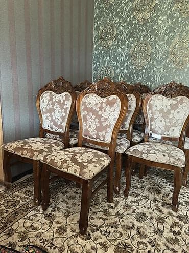 шезлонг детский бишкек: Стул для зала, Дерево — 2