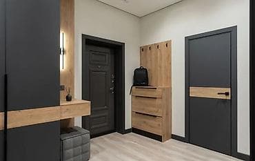 продаю квартиру роял: 2 комнаты — 4