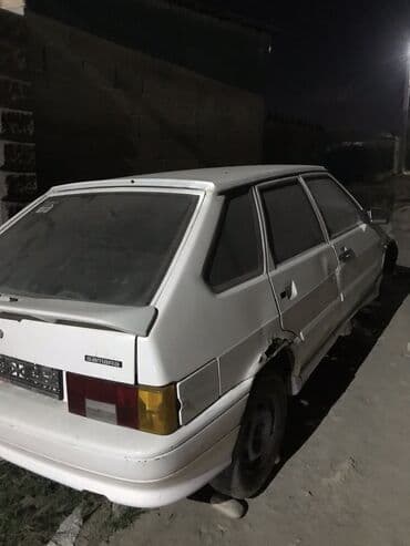 запчасти на киа бишкек фото: ВАЗ (ЛАДА) 2114 Samara: 2010 г., 1.6 л, Механика, Бензин, Кроссовер — 3