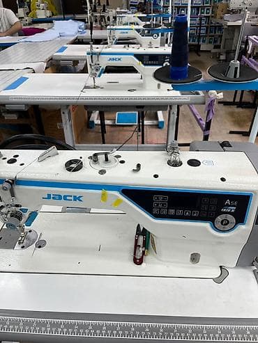 требуйутса швея: Швея, Постоянная, Прямострочка, Район: Мадина, Верхняя одежда, Оплата: Еженедельно, Опыт работы: 3-5 лет опыта — 3