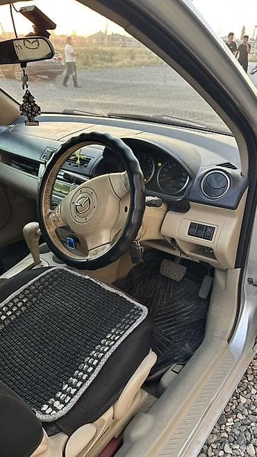 матор на сефиро: Mazda Demio: 2004 г., 1.3 л, Автомат, Бензин, Хэтчбэк — 4